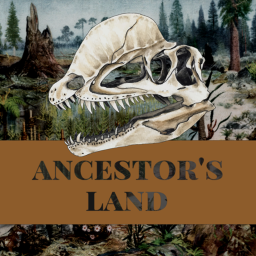 ancestor's land [sauronips][DEMO] icon