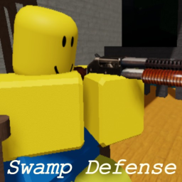 Swamp Defense [BETA]
