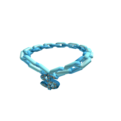 Diamond Bling Necklace