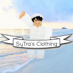 SyTra's Clothing