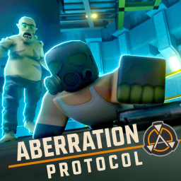 [COMING SOON] SCP: Aberration Protocol