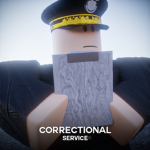 CS｜Correctional Service
