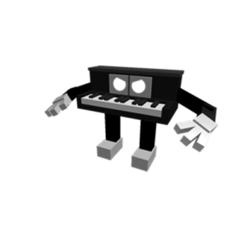 because pianos grow on trees