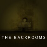 The Backrooms [Async]