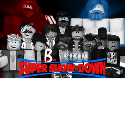 IBW x BEW Super Showdown