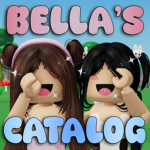 Bella's Avatar Catalog Group Thumbnail
