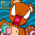 [🛍️] 67 NIGHTS WITH DA BEAR