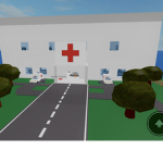 Hospital nations