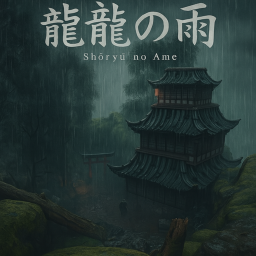[Beta] Shōryū no Ame💧
