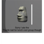 Bruh ant and insects