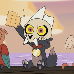 ᴋɪɴɢ!