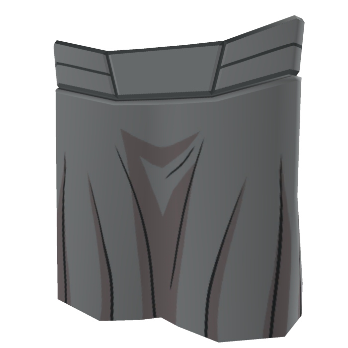 Animated Viltrum Emperor Robes (Invincible)
