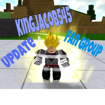 Lord jacob fan group Roblox group icon