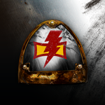 White Scarς
