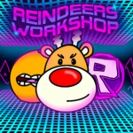 Reindeer's Workshop