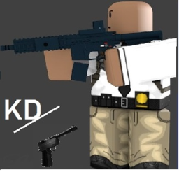 Strike Force: Roblox Attack (Beta)