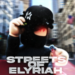 Streets of Elyriah | Chicago