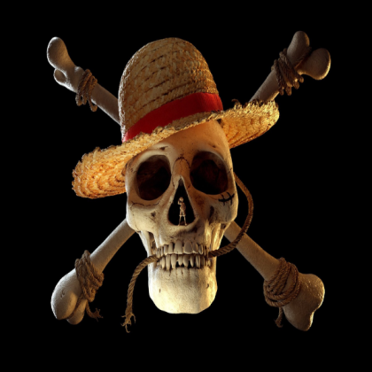 one piece Roblox decal