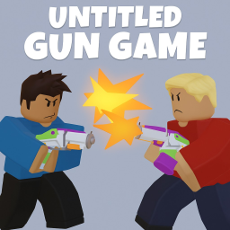 Untiteled Gun game