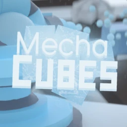 MechaCubes Reuploaded icon