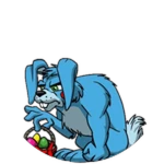 Easter Bonnie (FiS 2)