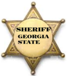 Georgia State Sheriff Department