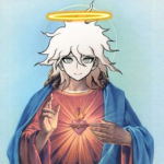 church of komaeda