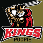 Kings Are Poopie Movie Group