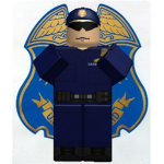 -CG-MLE- United States Coast Guard Law Enforcement