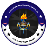 BA - | The Education and Training Service