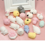 My softie bunnies *-*