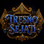 TRESNO SEJATI JAWA PARTY