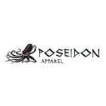 Poseidon Clothing Shop!
