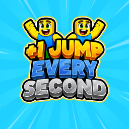 [🌟 NEW] +1 Jump Every Second