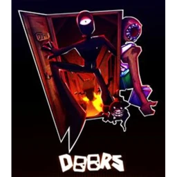 DOORS FANMADE icon