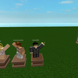 Unicorn Hangout Cafe!