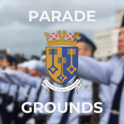 [PAF] Parade Grounds