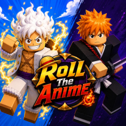 🎉[RELEASE] Roll The Anime [🎲]