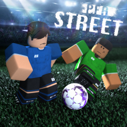 [PFA] Street