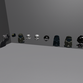 Starwars Morphology