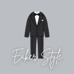 Eaker Style Clothing
