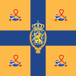 huis van orange