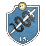 15. Shocktroop Regiment “Leouch”