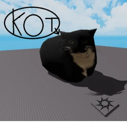 кот icon