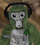 THE MOSS BASEMENt