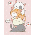 ~teddy plush~