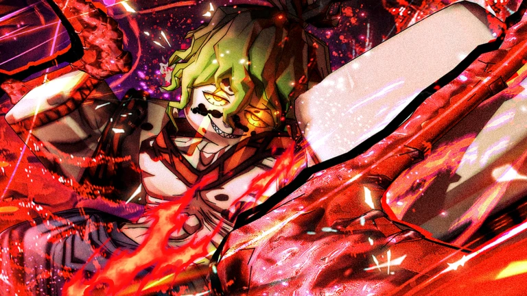 New Blood Manipulation V2