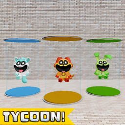 Catnap Tycoon