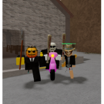 The Formal Bandits