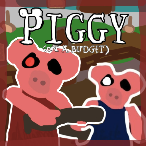 Piggy on a Budget